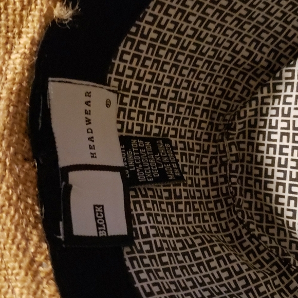 Hat - Picture 3 of 3